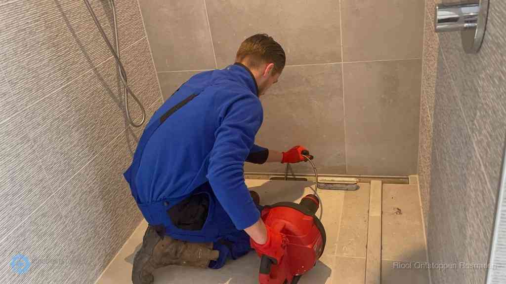 Bad Ontstoppen Rosmalen Bad Ontstoppen Rosmalen