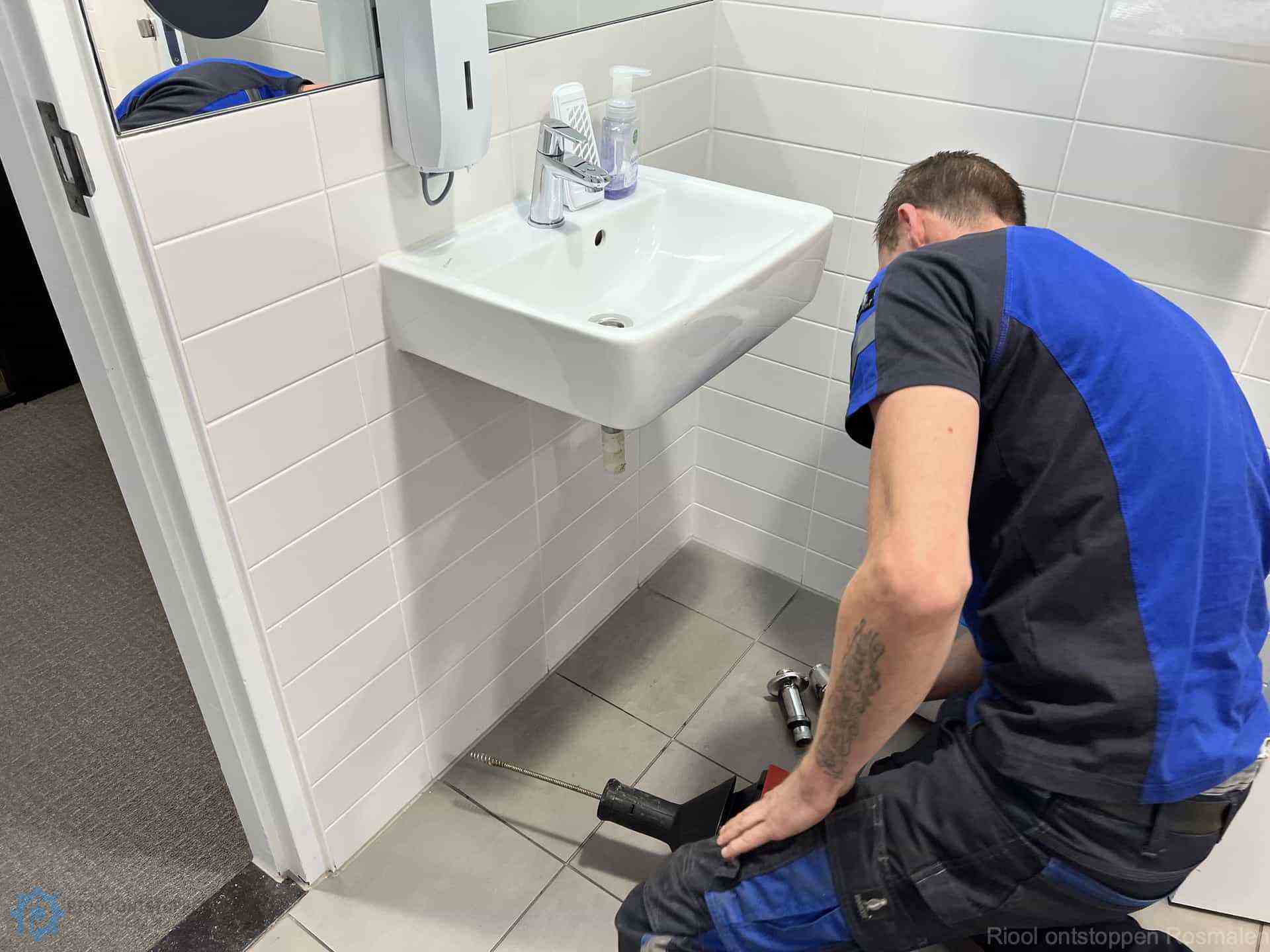 Gootsteen Ontstoppen Rosmalen Gootsteen Ontstoppen Rosmalen