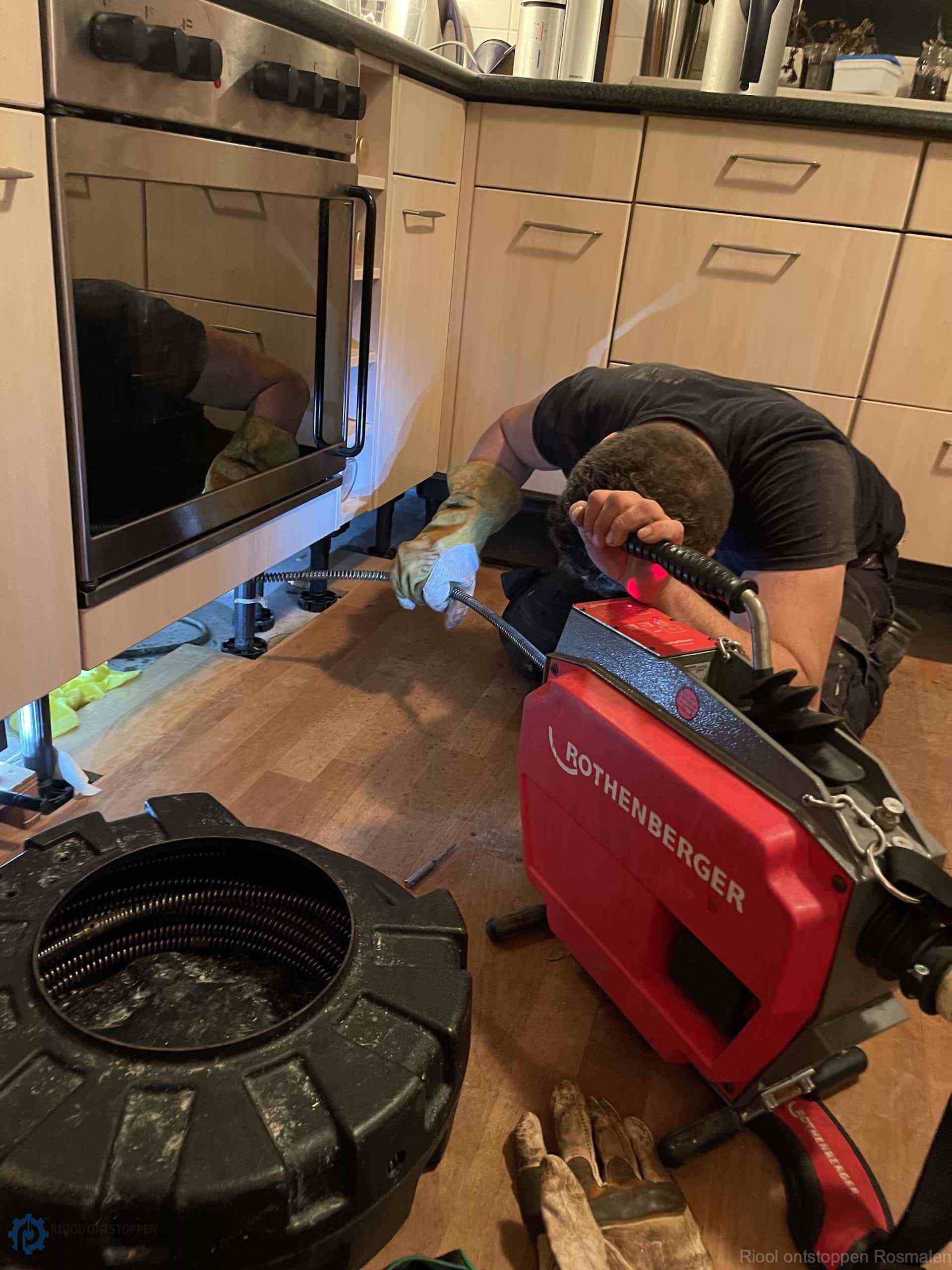 Ontstoppen Afvoer Rosmalen Ontstoppen Afvoer Rosmalen