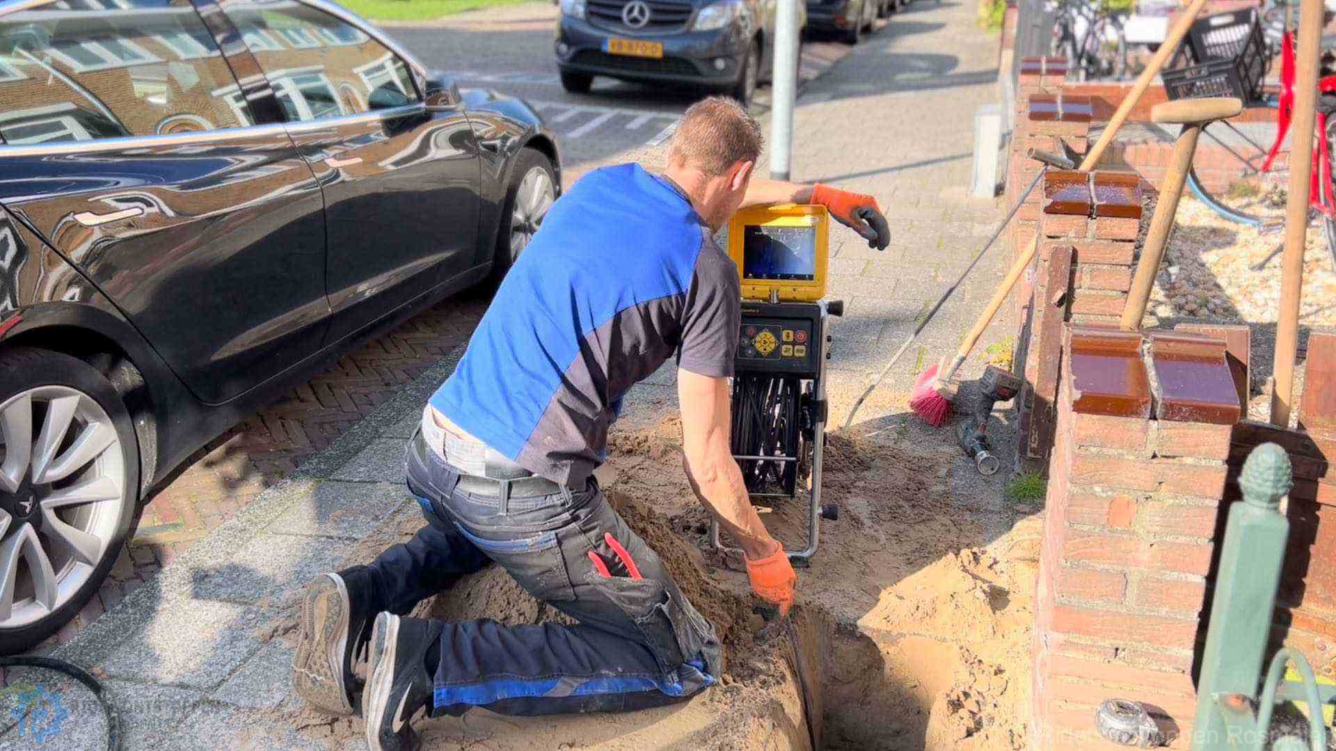 Ontstoppen Rosmalen Ontstoppen Rosmalen