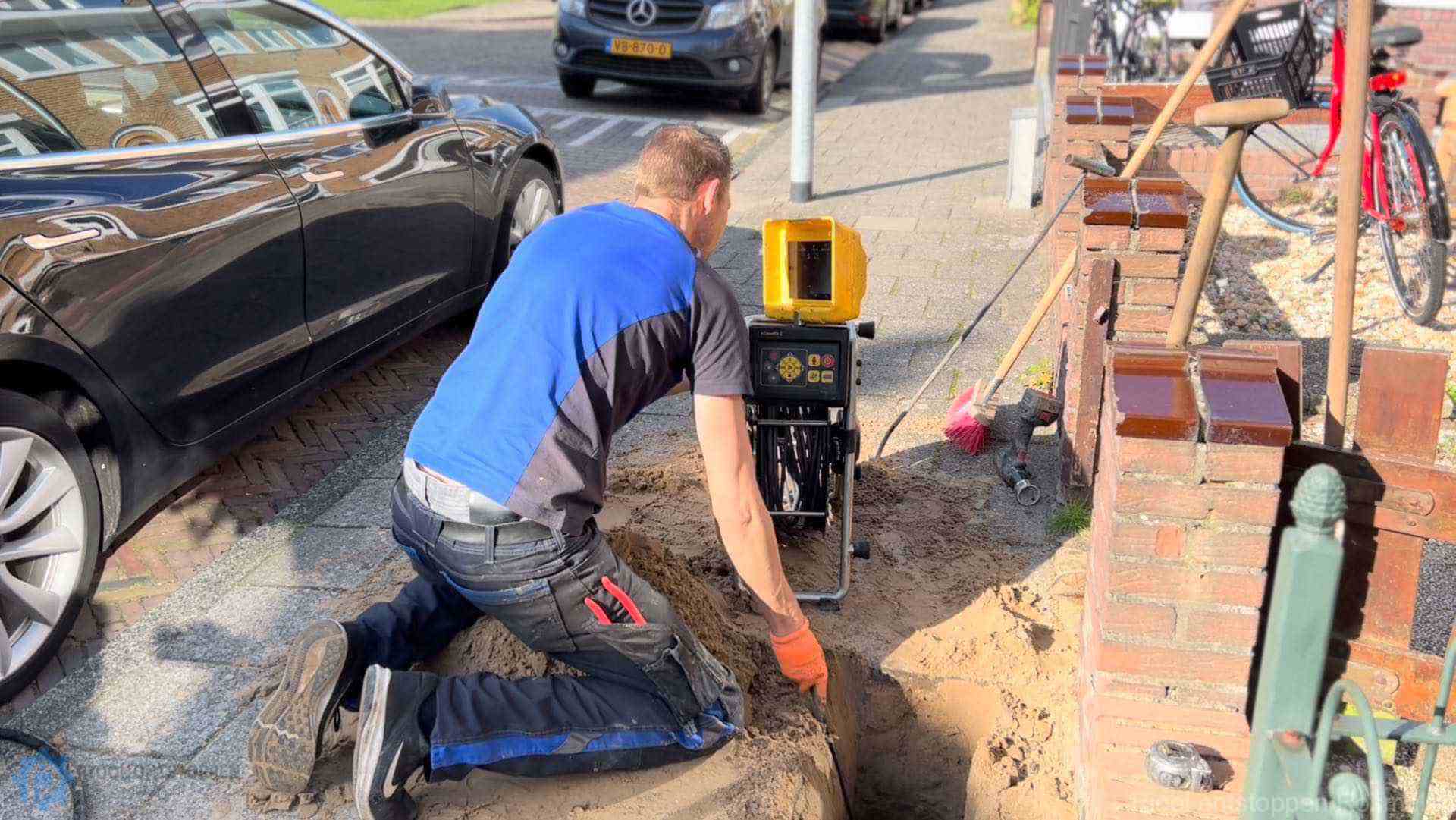 Ontstoppingsbedrijf Rosmalen Ontstoppingsbedrijf Rosmalen