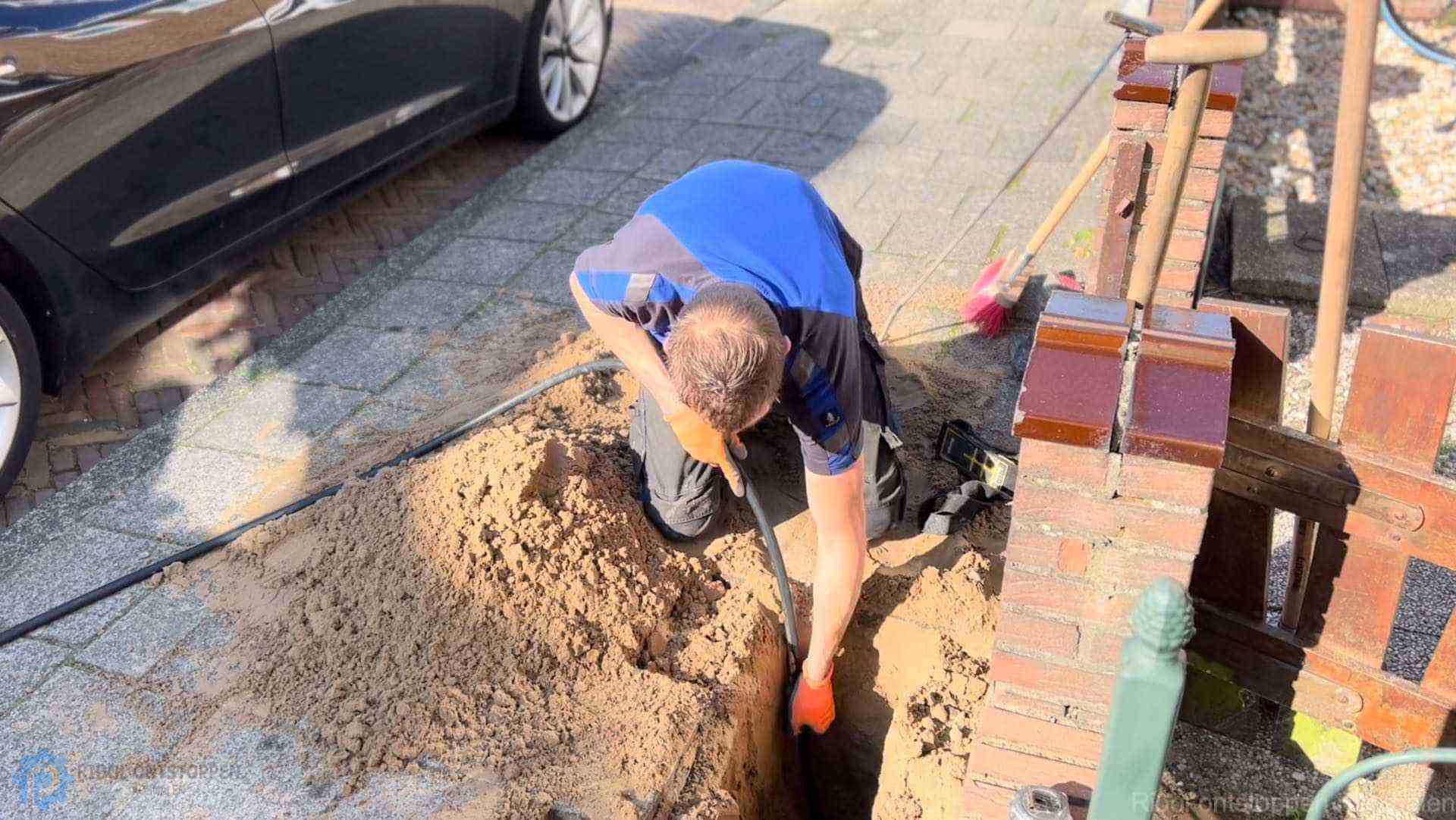 Ontstoppingsdienst Rosmalen Ontstoppingsdienst Rosmalen