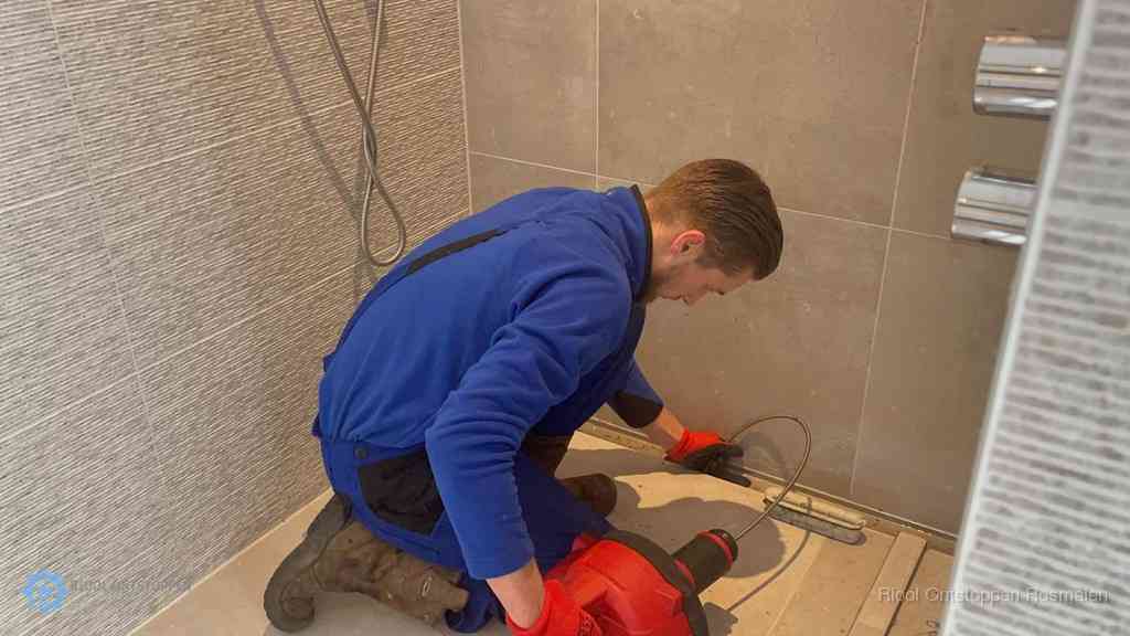 Putje Douche Verstopt Rosmalen Putje Douche Verstopt Rosmalen