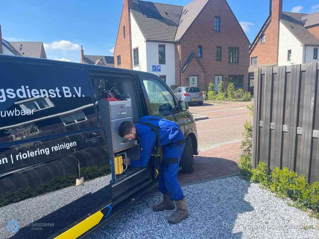 Riolering Expert Rosmalen Riolering Expert Rosmalen