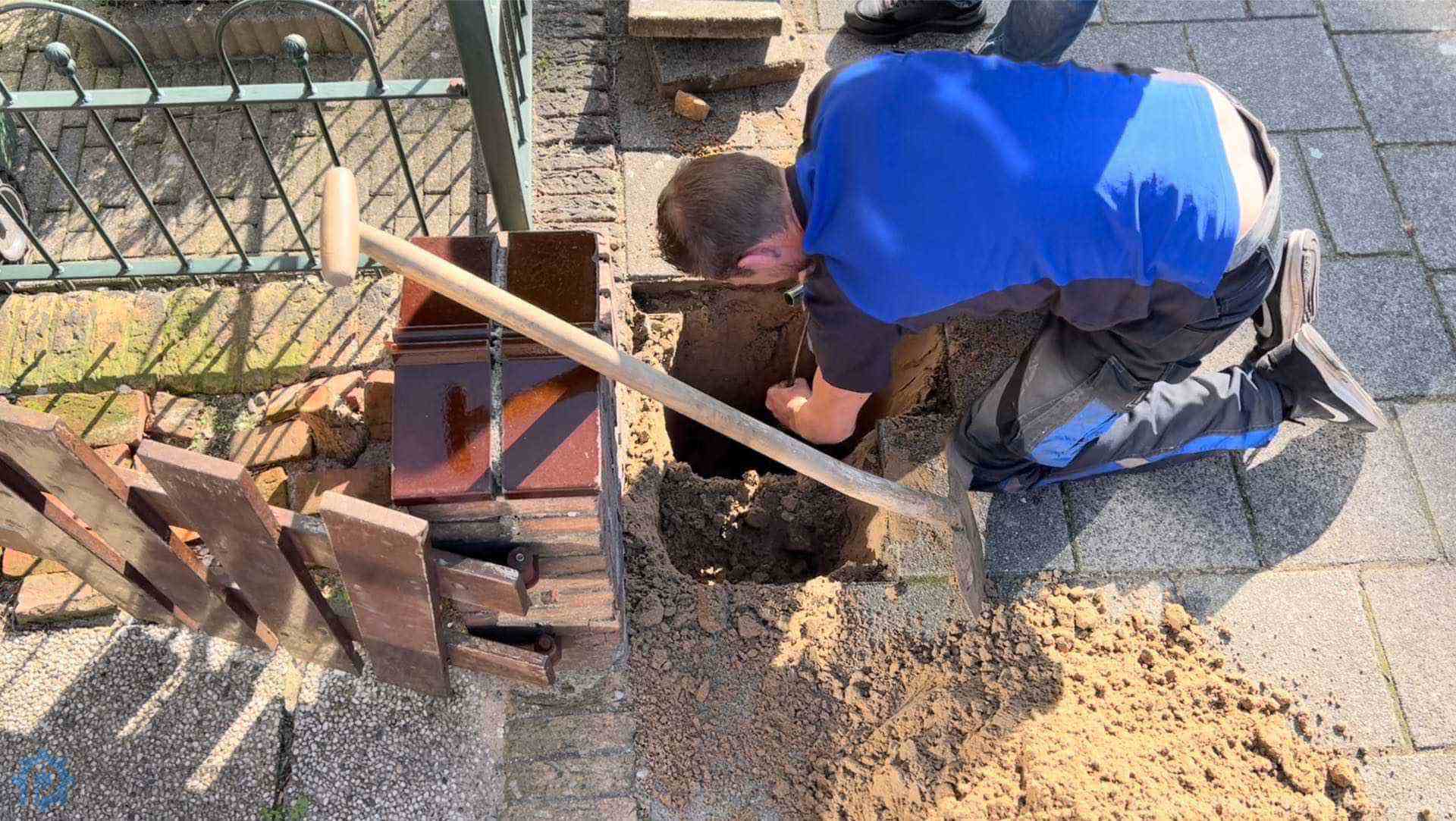 Riolering Ontstoppen Rosmalen Riolering Ontstoppen Rosmalen