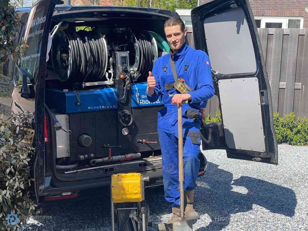 Riool Expert Rosmalen Riool Expert Rosmalen
