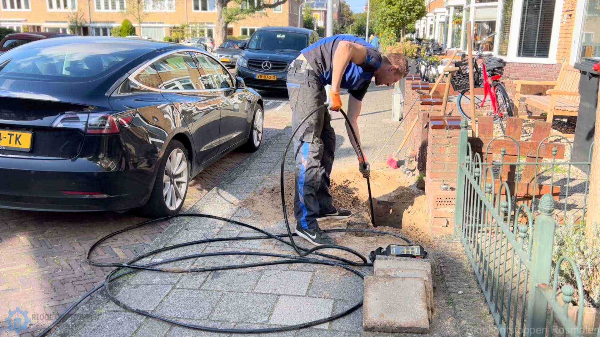 Riool Ontstoppen Rosmalen Riool Ontstoppen Rosmalen