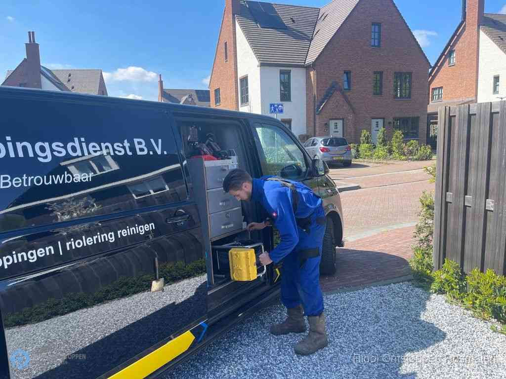 Riool Ontstoppingsbedrijf Rosmalen Riool Ontstoppingsbedrijf Rosmalen