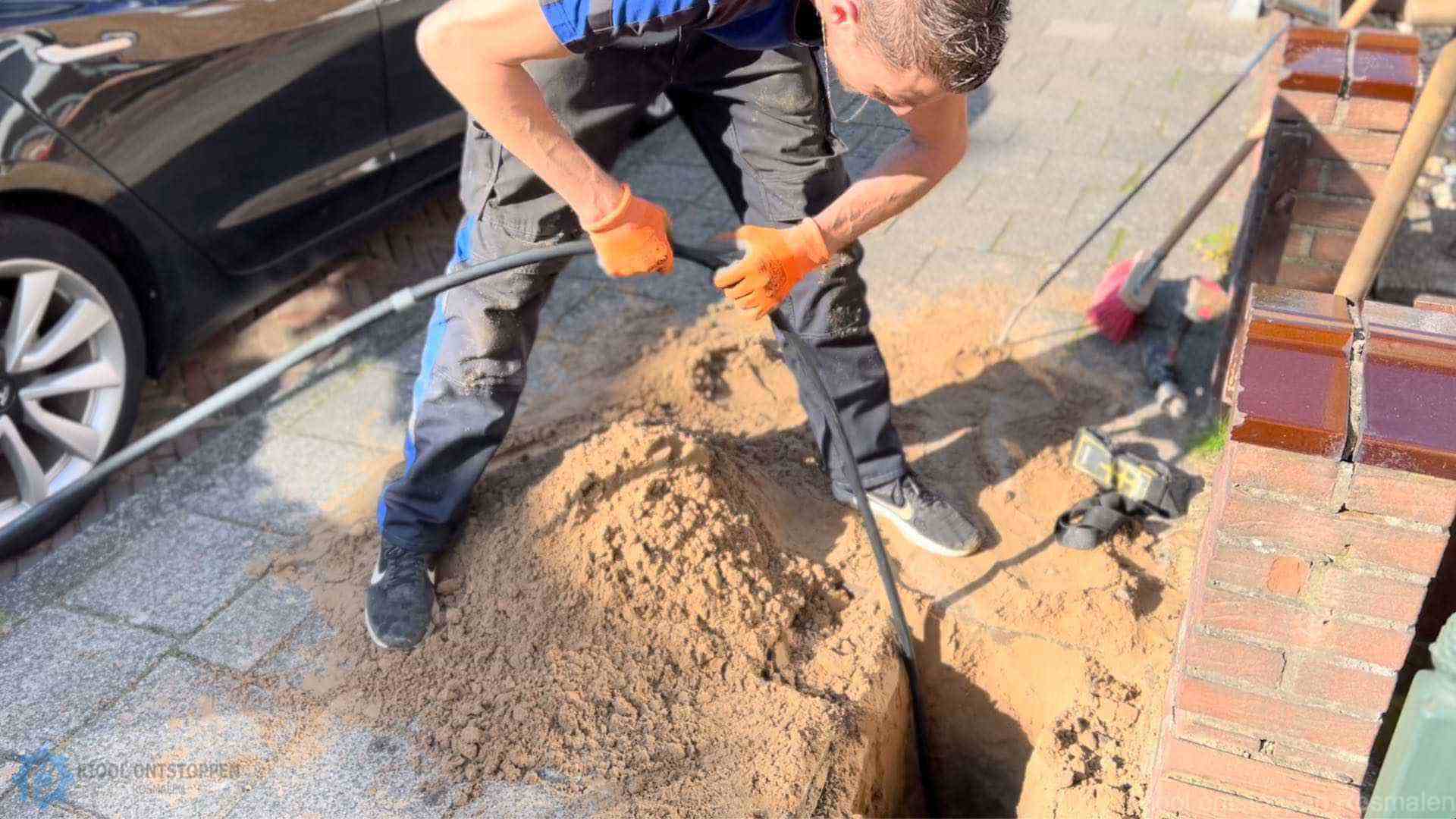 Riool Verstopt Rosmalen Riool Verstopt Rosmalen
