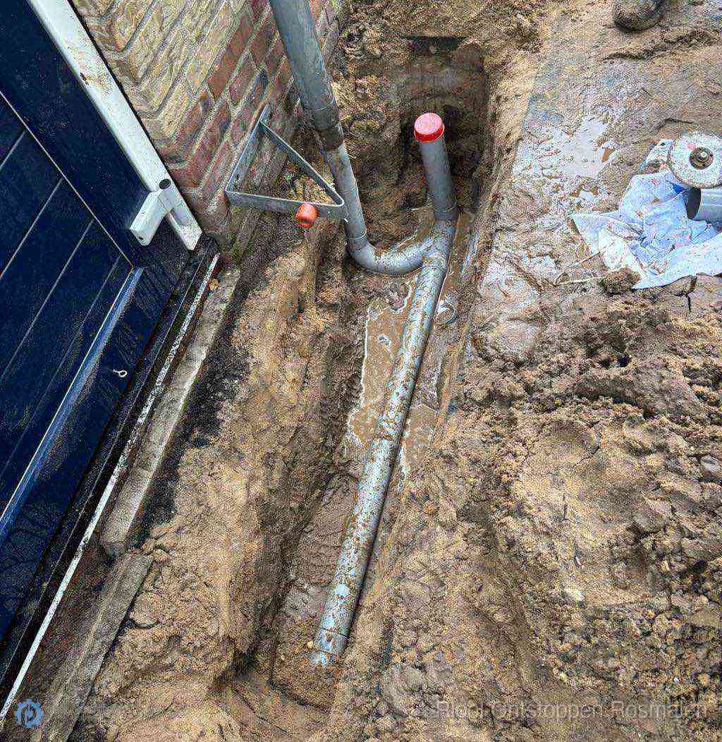Rioolverzakking Rosmalen Rioolverzakking Rosmalen