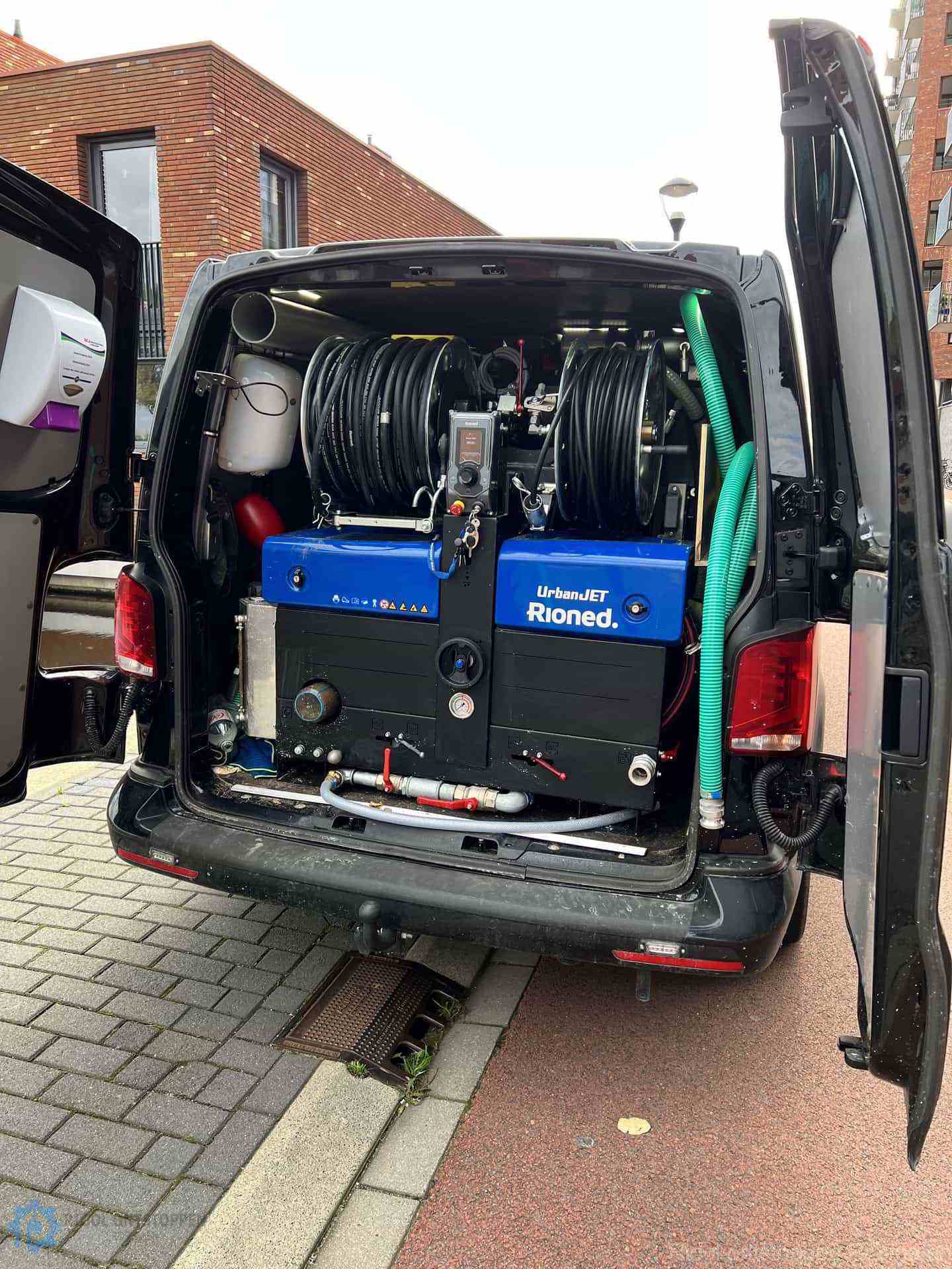 Rosmalen Ontstoppingsbedrijf Rosmalen Ontstoppingsbedrijf