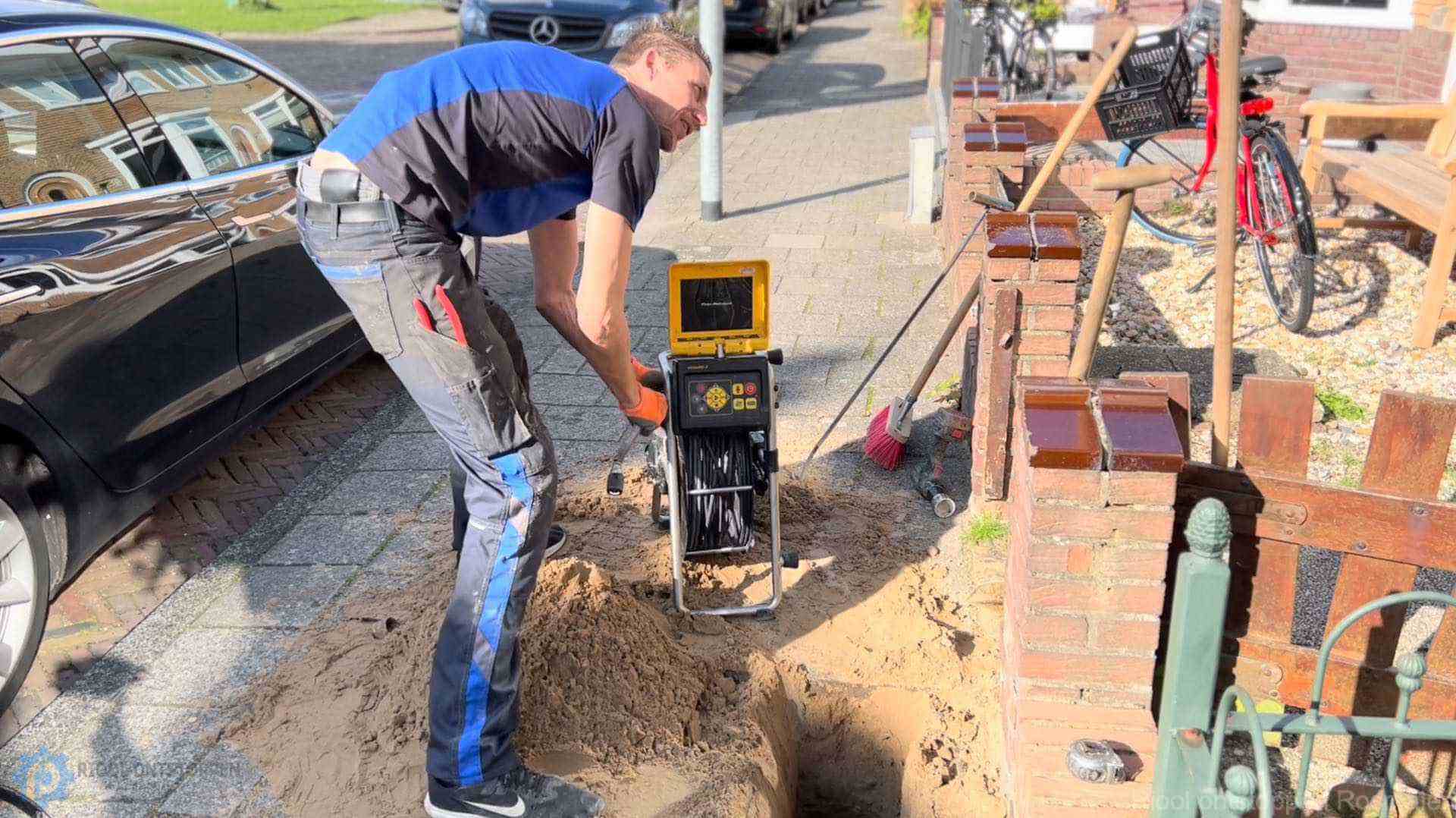 Rosmalen Riool Ontstoppen Rosmalen Riool Ontstoppen