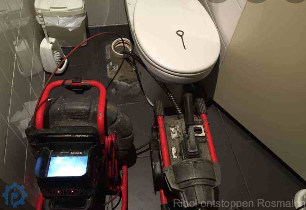 Wc Ontstoppen Rosmalen Wc Ontstoppen Rosmalen